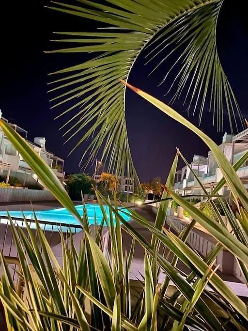 Residence Jesolo Lido Centro Con Piscina דירה לידו די ג'סולו