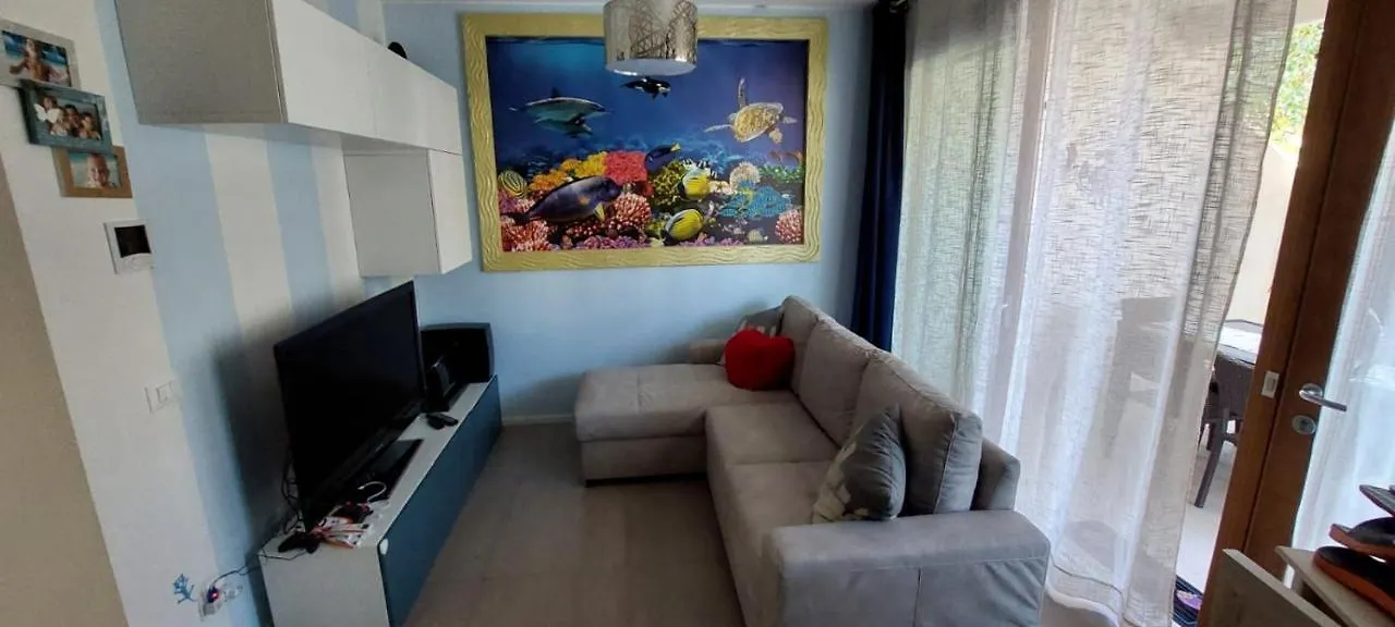 דירה Residence Jesolo Lido Centro Con Piscina