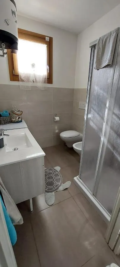 דירה Residence Jesolo Lido Centro Con Piscina