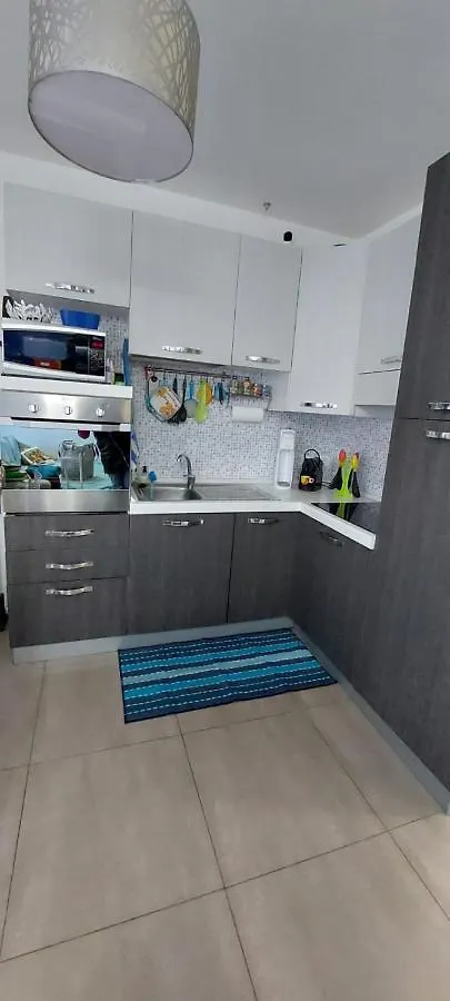 Residence Jesolo Lido Centro Con Piscina 0*, לידו די ג'סולו איטליה