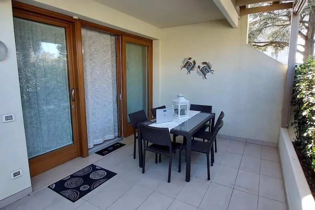Residence Jesolo Lido Centro Con Piscina 0*, לידו די ג'סולו איטליה