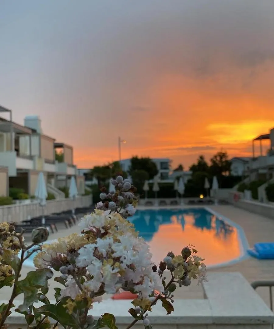 דירה Residence Jesolo Lido Centro Con Piscina
