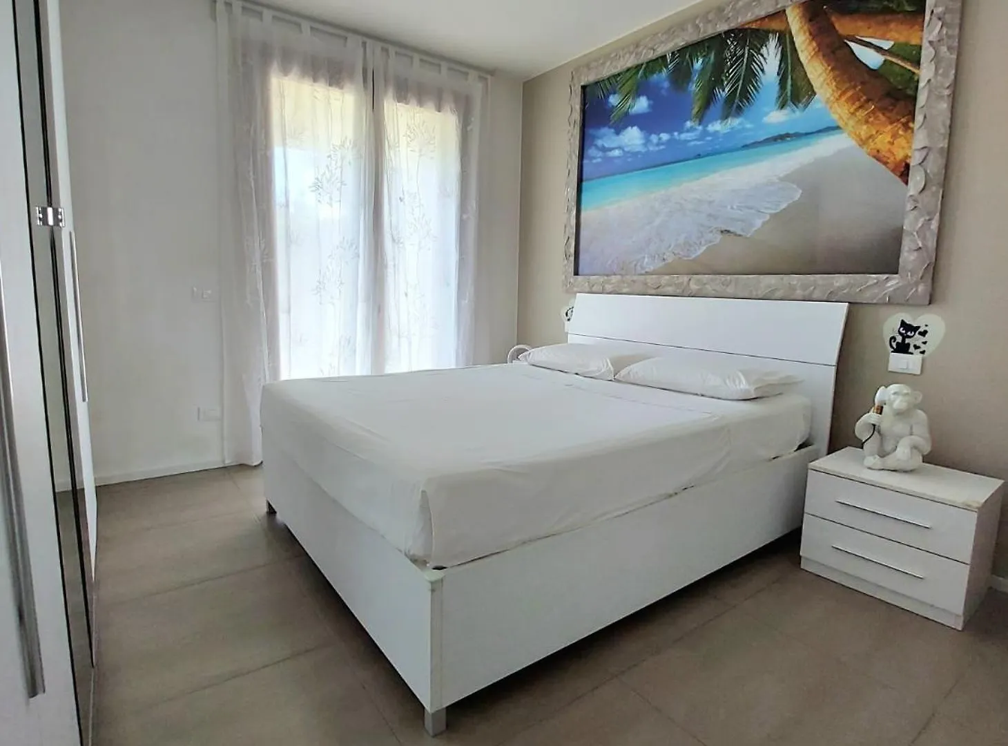 Daire Residence Jesolo Lido Centro Con Piscina İtalya