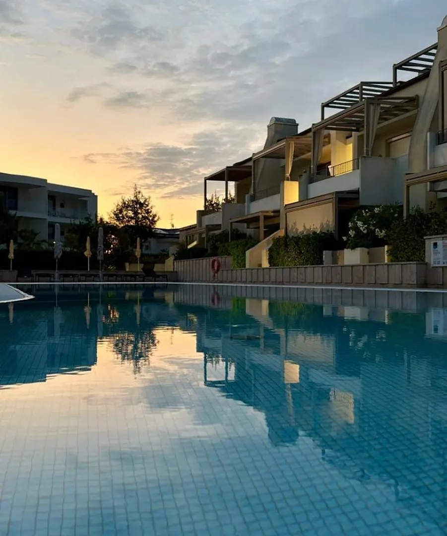 Residence Jesolo Lido Centro Con Piscina 0*, Lido di Jesolo